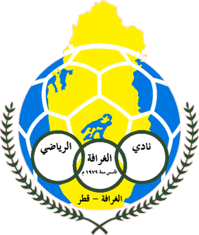 Al Gharaffa