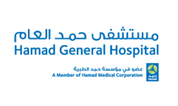 Hamad General Hospital